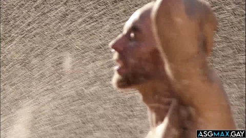 Carter Woods and Ryder Owens have a summer romance on ranch