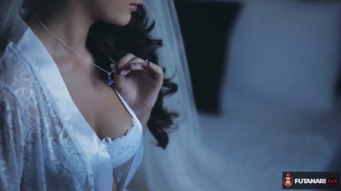 Serina Gomez_ Your Real Futanari Fantasy Come to Life