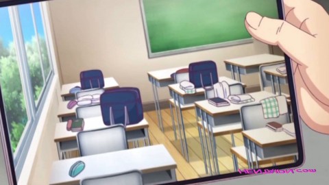 Kokuhaku… 01 / EXCLUSIVE HENTAI SEP 2023