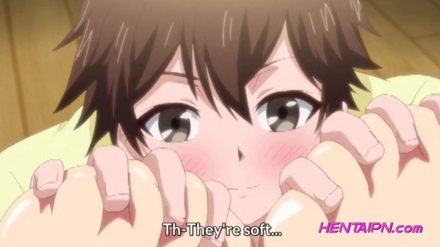 Juvenile Pornography 01 HENTAI UNCENSORED