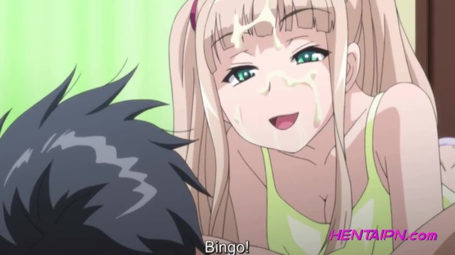 [FEATURED] Virgin Stepbro & Sis HENTAI STEP Fantasy