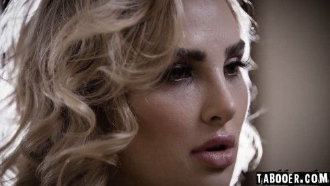 Isiah had a playful and naughty 3SOME with Kenna and Kenzie