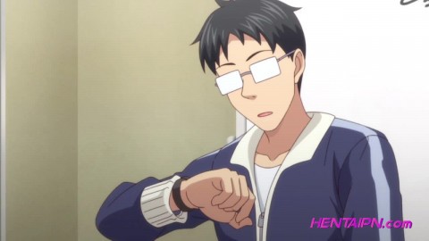 [EXCLUSIVE] Ikumonogakari The Animation 02