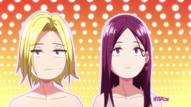 Imaizumin-chi wa Douyara Gal no Tamariba ni Natteru Rashii Ep.4 2023