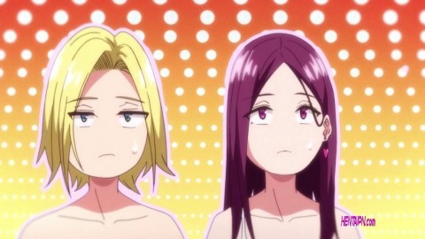 Imaizumin-chi wa Douyara Gal no Tamariba ni Natteru Rashii Ep.4 2023