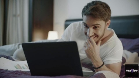 Parasited_com_ Your Gateway to Thrilling Possessed Porn