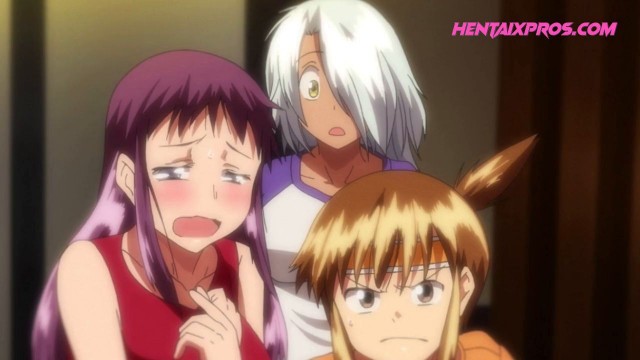 Joshi Luck 06 EXCLUSIVE HENTAI