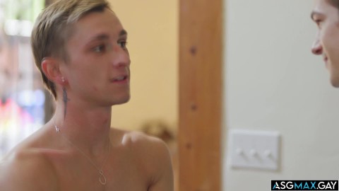 HAPPY 18th BIRTHDAY Theo Brady! Now why don't you suck my dick!