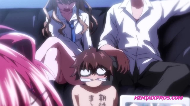 Hatsukoi Jikan 01 • HENTAI 2023