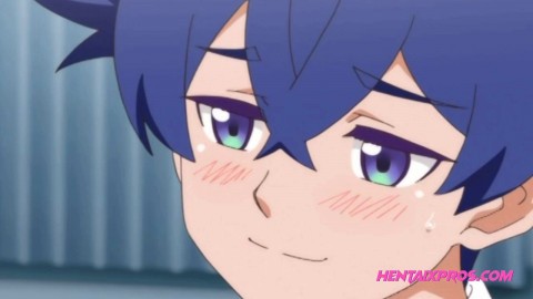 Kozukuri Ninkatsu-bu! 01 HENTAI STEP Fantasy