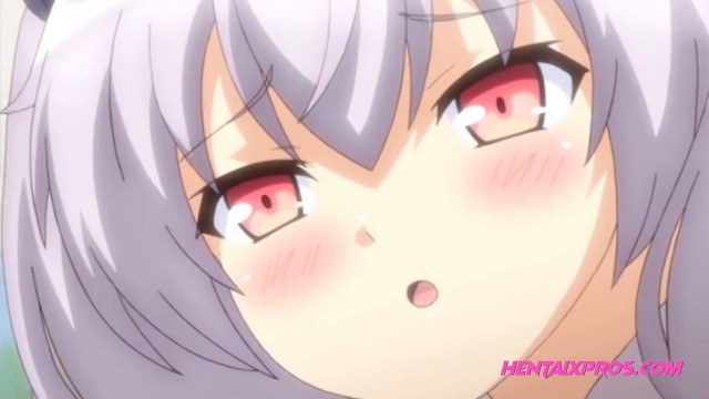 "EXCLUSIVE" Night Tail 02 - HENTAI Anime