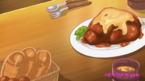 Okusama no Kaifukujutsu The Animation 01