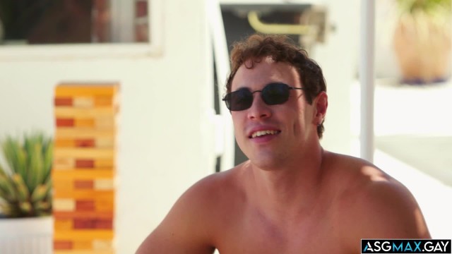 The Goldenrod Boutique Resort has just opened for business!