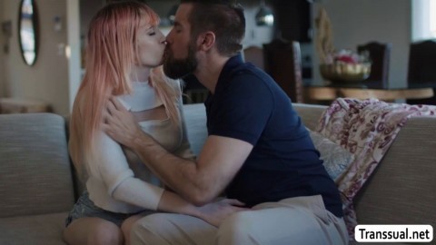 Stepdaddy Chris Epic analed TS stepteen Mimi Oh