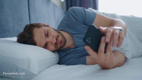 Parasited_com_ A New Realm of Erotic Exploration