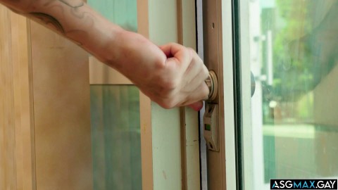 There are hunks, and SUPER HUNKS! Just like Jayden Marcos and Ryder Owens