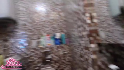 Alicekellyxxx Sweet Babe Washes Hands And Dances Nude Hd Naughty Secretaries