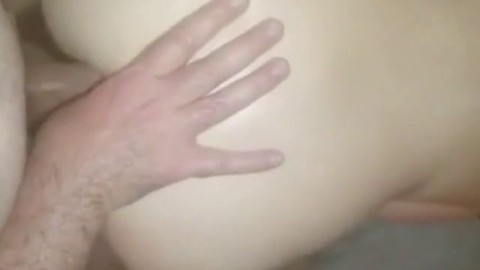 amateur ass-to-moutn cum in mouth