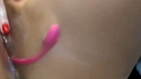 Wet Pantyhose Mast Tera Link Anal