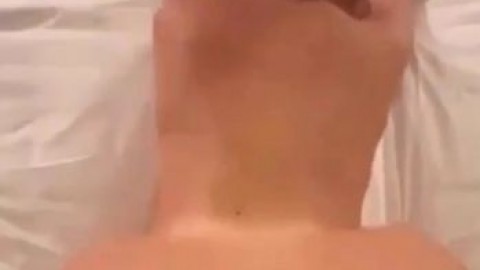 BBC Fucks White Phat Ass and Cums on Her Face