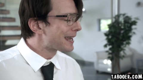 Fuck buddies Dee and Celtic Iron invites Josh to join them