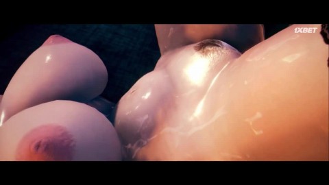 Месть воина Рассказ орка хранителя %7C The Warrior's Avenge A Guardian Orcs Tale [Honey Select 2] 