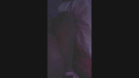 MrBorrowYawife & FEE FEE SHE CAN'T TAKE THE DICK 