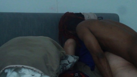 MrBorrowYawife FUCKING SOMBODY WIFE 