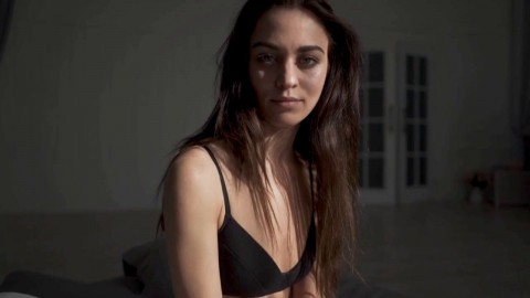 Aumente o Prazer Calcinhas Transparentes para Momentos Inesquecíveis