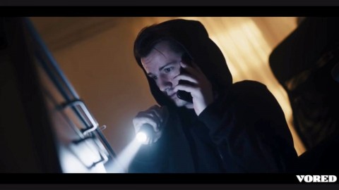 Big Ass Alice Peachy Fucks Her Student and later Pussy Vores Him