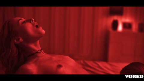 Kelly Collins Fucks And Pussy Vores Nancy Ace 