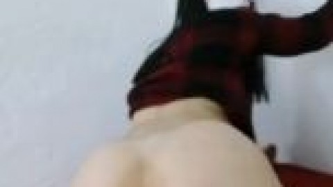 cheats on her husba with her best frie a gets the pov video of her cheating iWantClips