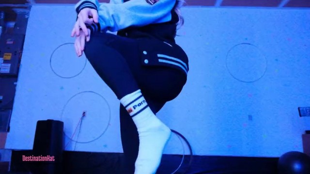 100k sub box try on destinationkat porn nude models