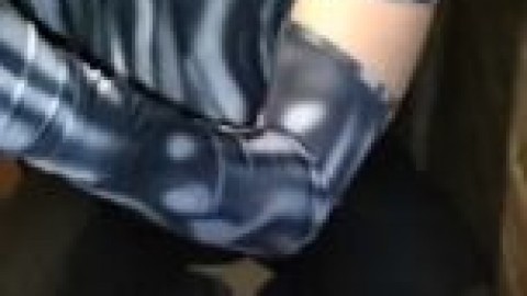 bar suck baby Fansly