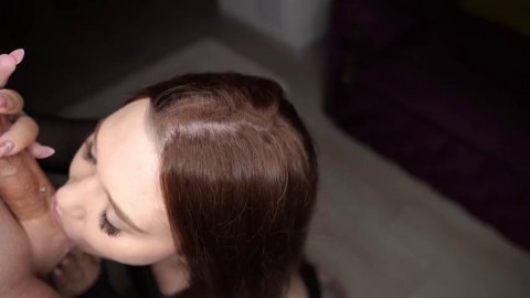 cumshot compilation my deepthroat gagging Swame