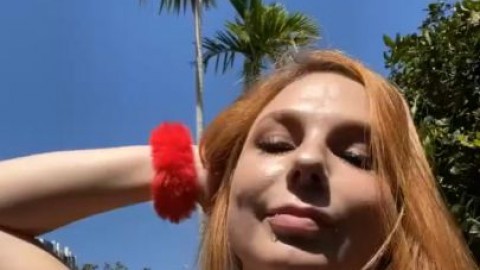 Sammysweetheart11 HoneySweetRed SweetPetite Thang - lustful.su/mmpvdv