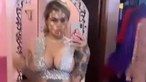 MiMiBear666 Candy Peachy Sexyfifi22 - wife/usirft