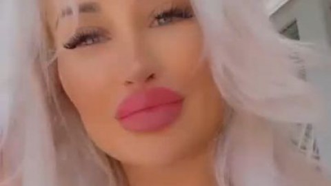 daisy d esse michto MISNIC252 Luna Wild - /rdbchu