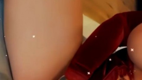 GoddessBrooklyn Rubi Rico Angelnektar - lustful.su/ocujhv