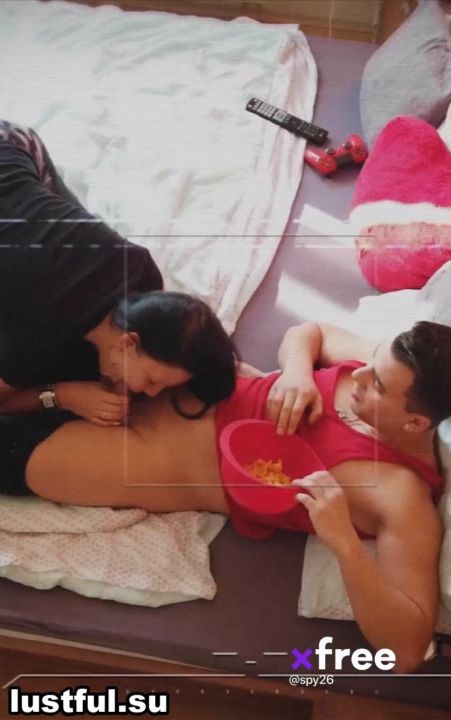 xLadyMary Lille White LunaCage - lustful.su/cpommp