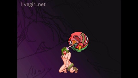 Anthophobia - All Animations