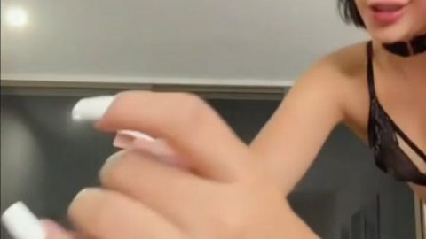 ScorpioLady801 MonCheri KortneeKitten - sexonly.top/dvqana