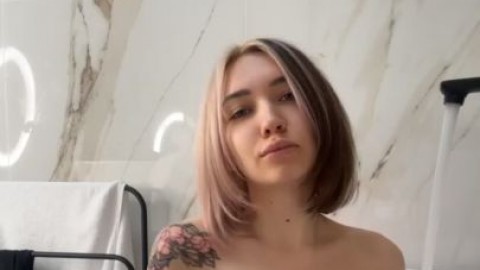 TinyPhantom WhosTheBlonde KittyH666 - lustful.su/pqafil