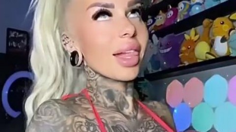 Lovelemonxoxo TheMissyRae peachemojibooty - nsfw.su/agewih