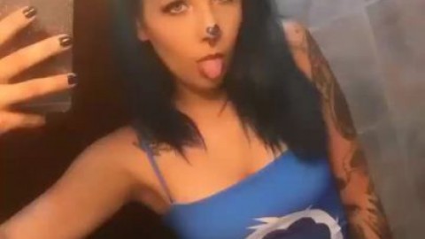 Lovemecrazy69 FreakyTy Queenkitty Holly Green - lustful.su/egswyc