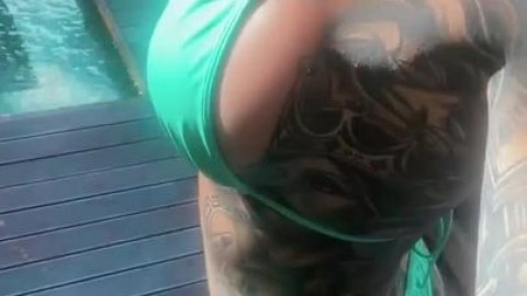 Akasha syn PeachyKeenXXX Teeyonna - sexonly.top/pcbpcl