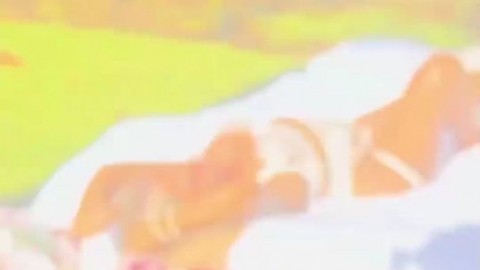 BunnyHoney Cakes and Foxy Hottottie - lustful.su/sukywj