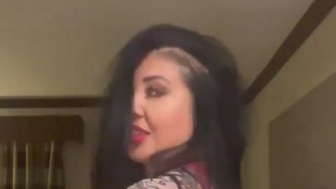 Chanel Monae marilyn43087900 MaryRen - 431344/wfwsfh