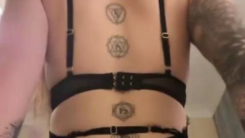 Mari love 16 CheeksOnDeck Candy_Nordes - nsfw.su/aneszz