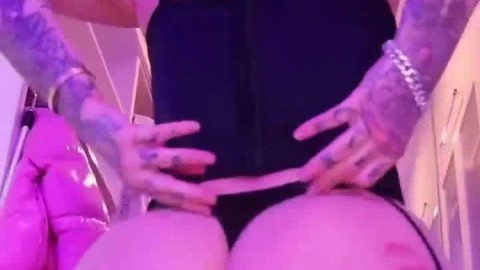 samantha jolie Kasweet MistressPetraHunter - lustful.su/zhpvhv